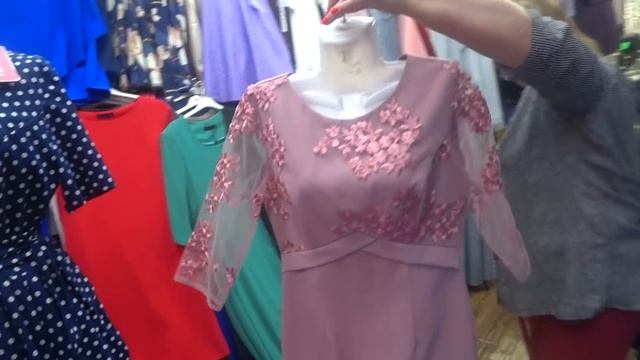 САДОВОД/МНОГО ШИФОНА, ТРИКОТАЖНЫЕ ПЛАТЬЯ/НАРЯДКА/ПРОВИНЦИАЛЫ В МОСКВЕ смотреть онлайн