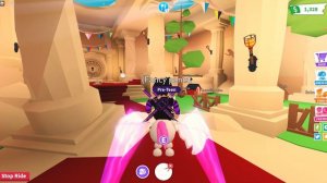 НОВЫЕ СЕКРЕТКИ В НОВОМ ОБНОВЛЕНИЕ АДОПТ МИ! Нашли Такое… Adopt Me Roblox