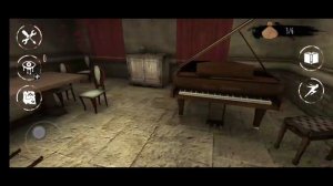 Как получить последнюю 37 запись | How to get 37th note. Eyes - the horror game