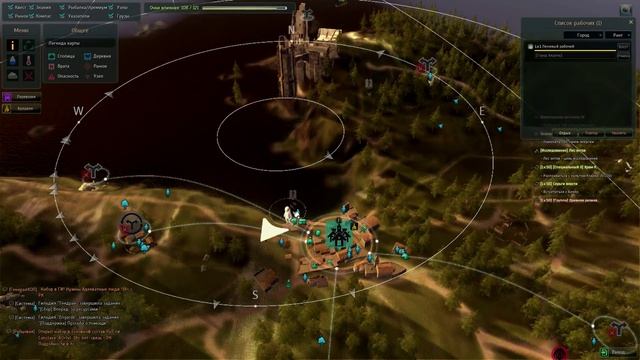 Black Desert: Как попасть на остров Илия? смотреть онлайн