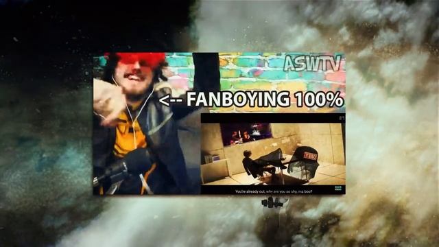 What Became of Reaction Channels? смотреть онлайн