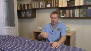 Инсульт. Симптомы, лечение и профилактика. Доктор Евгений Божьев