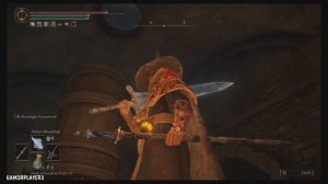 Elden Ring - Giant Conquering Hero's Grave Walkthrough