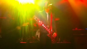 David Cook - Life on the Moon (Irving Plaza)