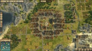 Обзор игры: Anno 1404 "Venice" (2009 -2010)