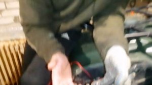 STELS 600 GT ПРОБЛЕМЫ С ЛЕБЕДКОЙ