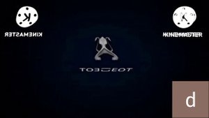 The Effects Of Peugeot Logo ^2