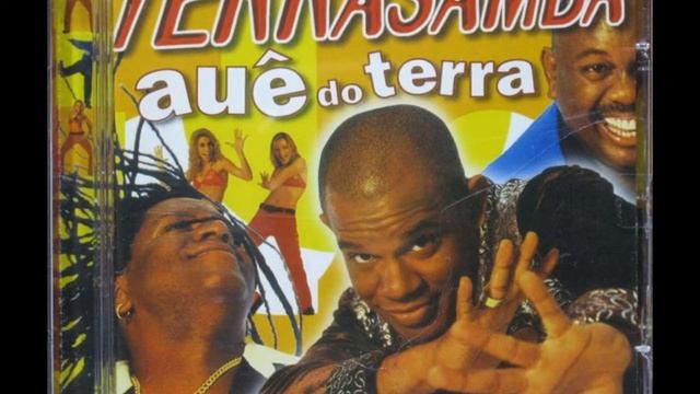 Terra Samba | ENGANCHADO | 5 Canciones смотреть онлайн