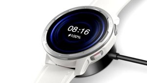 Смарт-часы Xiaomi S1 Active | Обзор