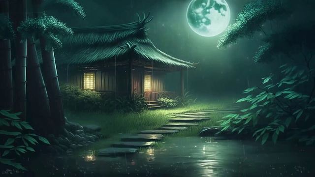 Healing Music #44