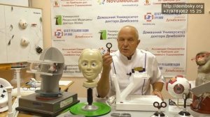 Достаточно ли надеть очки при аккомодационном косоглазии. Как научить мозг управлять глазами.