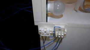 Своими руками, освещение гримёрного стола. Как установить выключатель. Электрика. Схема подключения