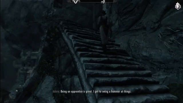 Skyrim - Argonian Adventure (Ep 16) смотреть онлайн