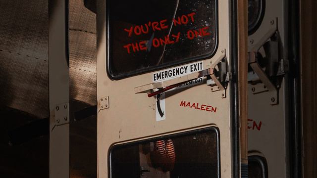 You’re Not The Only One смотреть онлайн