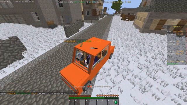 DayZ вишневая семерка | DayZ Клип #1 | KaNaBIS2 смотреть онлайн