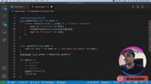 ? #7 Late Night Modern C++ in Coding Interviews with Software Developer