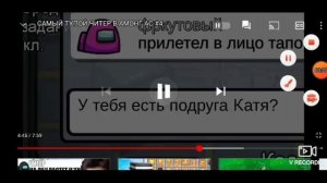 Иза леса иза гор. (прилетел в лицо топор