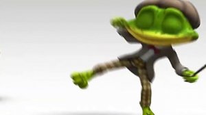 The Crazy Frogs - We No Speak Frogeriano