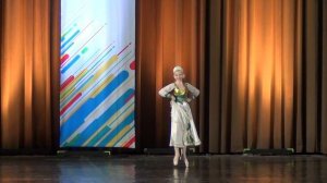 Русский танец из балета "Фея кукол".