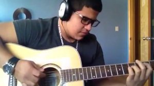 Every Breath You Take Cover -Acoustic The Police Cover