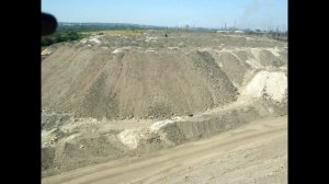 Шлак-Универсальное Сырьё,Строительный Материал.