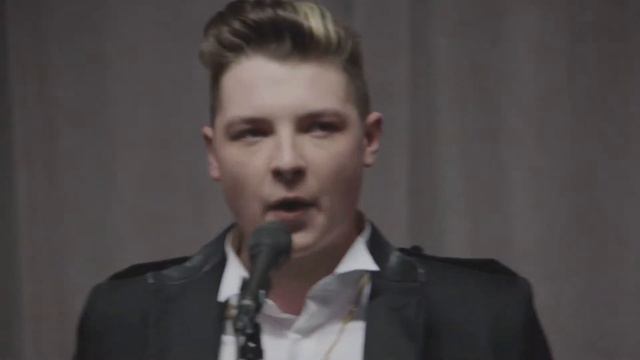 John Newman Love Me Again смотреть онлайн