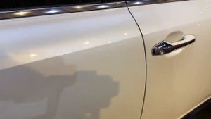Обзор Toyota Harrier 2017 года