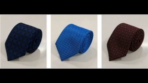 Как Выбрать Галстук под Мужской Костюм