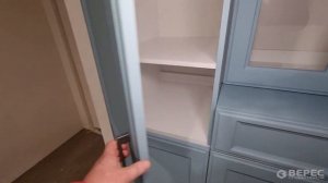 Встроенный шкаф в комнату от производителя | Обзор и стоимость проекта