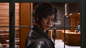🎥Lost Judgment - Trailer - PS5 - PS4 - Xbox Series X/S - Xbox One🎥