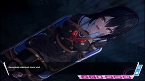 Destopian - Earth Defense Team Star Guardians 2