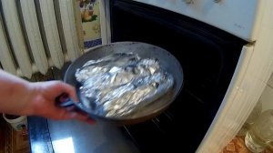 КУКУРУЗА запеченная В ФОЛЬГЕ в духовке! Молочная кукуруза с нежным сливочным вкусом.