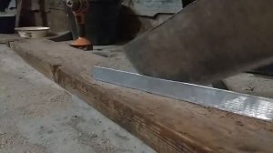 Апгрейд,ремонт дешевой лопаты для уборки снега,заклепочник в работе своими руками