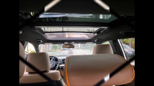 KIA SPORTAGE SX 2018 ULTRA FULL : PRIX 14.8 négociable légèrement смотреть онлайн