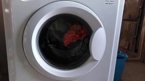INDESIT wi 101 start
