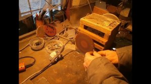 Как заточить китайские резаки для резьбы по дереву