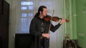 Don't Speak - No Doubt violin cover