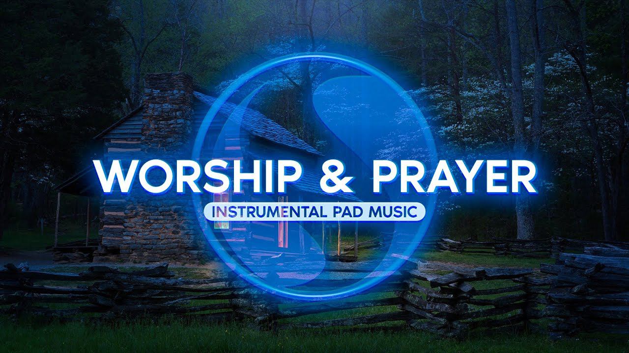 Я Превозношу Тебя • Музыка для Молитвы • Христианское Поклонение смотреть онлайн