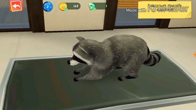 МОЯ КЛИНИКА ДЛЯ ЖИВОТНЫХ - НОВАЯ ИГРА ДЛЯ ANDROID  iOS