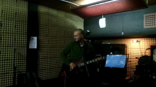 Помор Медведь - Мать-земля(репетиция) смотреть онлайн