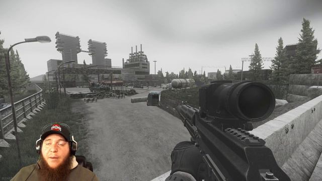 Therapist Hippocratic Vow Task - 0.12 - Escape From Tarkov смотреть онлайн