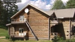 Вершина Селигера - Осташков.Ру