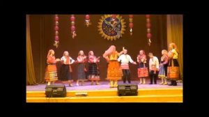 В огороде бел козел