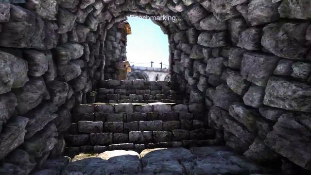 New Benchmark with 3440x1440 Monitor смотреть онлайн