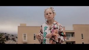 KREAYSHAWN   BUMPIN BUMPIN OFFICAL MUSIC VIDEO