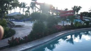 Beaches Turks and Caicos Pirates Island Water Park 2019