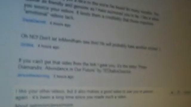 WarblesOnALot 4 ...and Optimism vs Pessimism