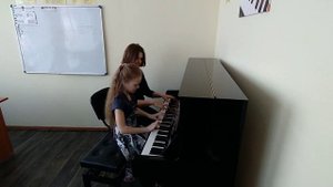 "Музыкальная семья" 2021, Н.Стукалин, Ю.Чернавский "Следствие ведут колобки"