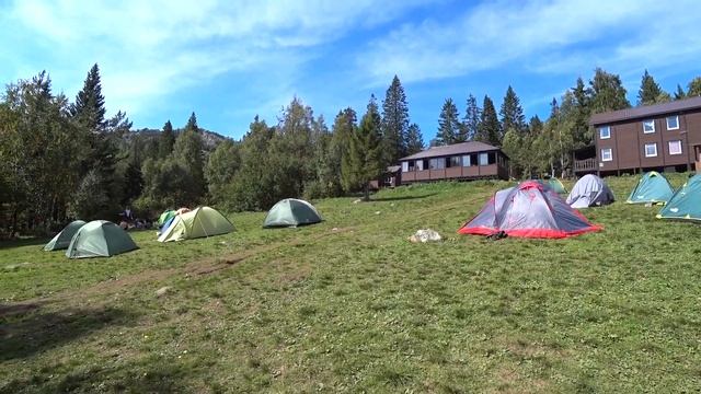 Что посмотреть на Таганае за 24 часа? Национальный парк. Путешествие по России. Южный Урал EP4. смотреть онлайн