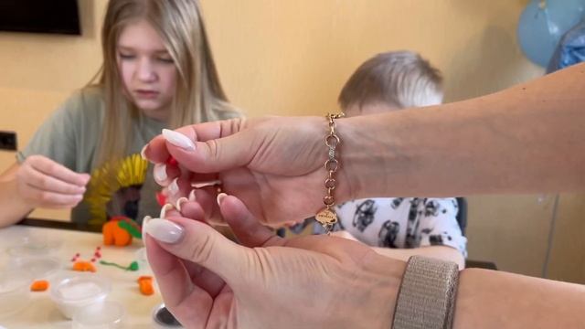 Лепим динозавра из пластилина Липака?? #динозавр #мирюрскогопериода #видеолепка #пластилин #липака